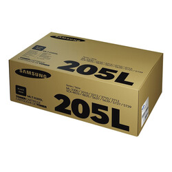 Samsung MLT-D205L/Hp SU967A Orjinal Toner Yüksek Kapasiteli - 2