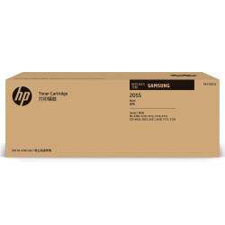 Samsung MLT-D205S/Hp SU978A Orjinal Toner - Samsung