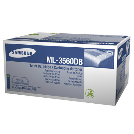 Samsung ML-3560DB/Hp SV440A Orjinal Toner - 1