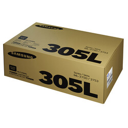 Samsung MLT-D305L/Hp SV050A Orjinal Toner Yüksek Kapasiteli - 2