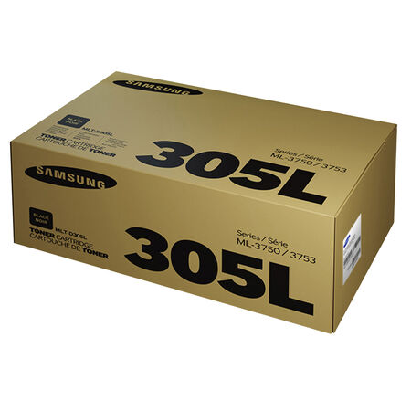 Samsung MLT-D305L/Hp SV050A Orjinal Toner Yüksek Kapasiteli - 2