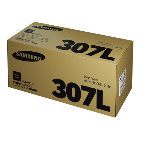 Samsung MLT-D307L/Hp SV069A Orjinal Toner Yüksek Kapasiteli - 2
