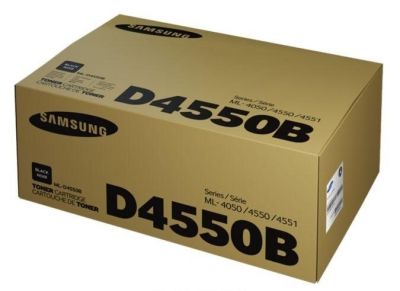 Samsung ML-4550B/SU689A Orjinal Toner Yüksek Kapasiteli - 1