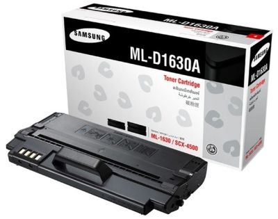 Samsung ML-D1630A/SU640A Orjinal Toner - 1