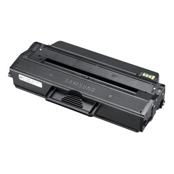 Samsung MLT-D103L/Hp SU720A Original Toner High Capacity - 3