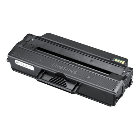 Samsung MLT-D103L/Hp SU720A Original Toner High Capacity - 3