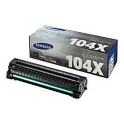 Samsung MLT-D104X Siyah Orijinal Toner - SAMSUNG