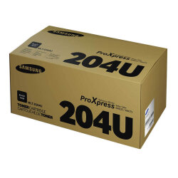 Samsung MLT-D204U/Hp SU946A Orijinal Toner Ultra Yüksek Kapasiteli- B Grade - Samsung