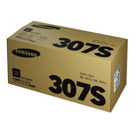 Samsung MLT-D307S/Hp SV077A Original Toner - 2