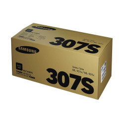 Samsung MLT-D307S/Hp SV077A Orijinal Toner- B Grade - Samsung