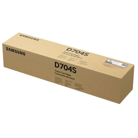 Samsung MLT-D704S/Hp SS772A Original Toner - 2