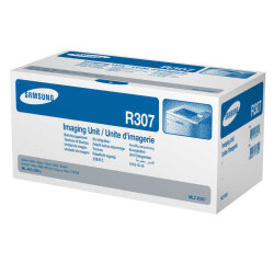 Samsung MLT-R307 HP SV154A Siyah Orijinal Drum Ünitesi - U Grade - 2