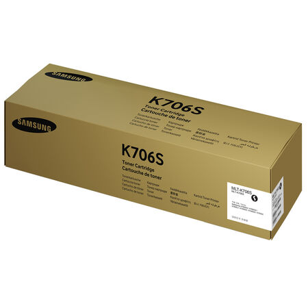 Samsung MLT-K706S/Hp SS818A Orjinal Toner - 1