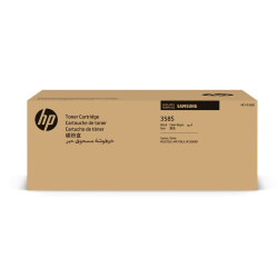 Samsung MLT-D358S/Hp SV112A Orjinal Toner - Samsung