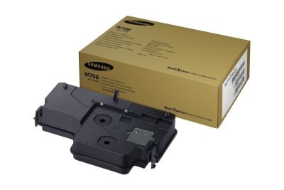 Samsung MultiXpress SL-K3300/MLT-W708/SS850A Original Waste Bin - 1