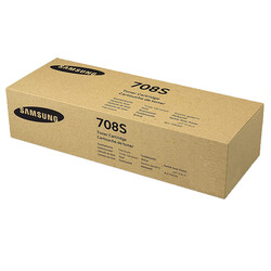 Samsung MLT-D708S/Hp SS792A Orjinal Toner - 2