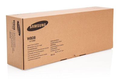 Samsung CLT-W808/Hp SS701A Orjinal Atık Kutusu - 2