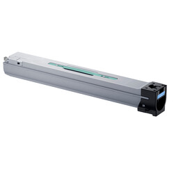 Samsung CLT-C806S/Hp SS555A Mavi Orjinal Toner - 3