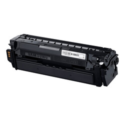 Samsung CLT-K503L/Hp SU150A Siyah Orijinal Toner - 3