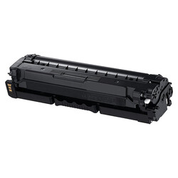 Samsung CLT-C503L/Hp SU017A Mavi Muadil Toner - 2