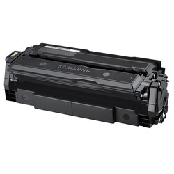 Samsung CLT-K603L/Hp SV237A Siyah Orjinal Toner - 3