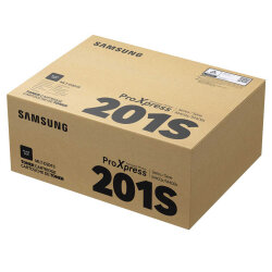 Samsung ProXpress M4030-MLT-D201S-SU880A Orijinal Toner (C Grade) - SAMSUNG