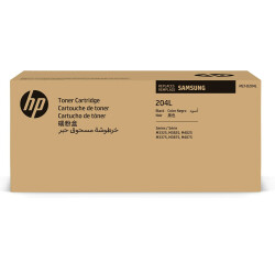 Samsung MLT-D204L/Hp SU931A Orjinal Toner Yüksek Kapasiteli - Samsung