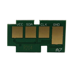 Samsung MLT-R204/Hp SV140A Drum Chip - Samsung