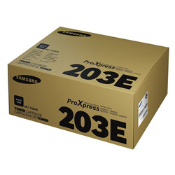 Samsung MLT-D203E/Hp SU887A Orjinal Toner Ekstra Yüksek Kapasiteli - 2