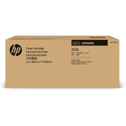 Samsung MLT-D203E/Hp SU887A Orjinal Toner Ekstra Yüksek Kapasiteli - Samsung