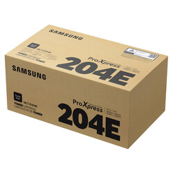 Samsung MLT-D204E/Hp SU926A Orjinal Toner Ekstra Yüksek Kapasiteli - 2