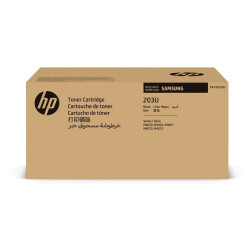 Samsung MLT-D203U/Hp SU919A Orjinal Toner Ultra Yüksek Kapasiteli - Samsung