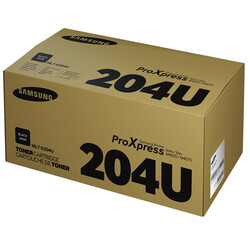 Samsung MLT-D204U/Hp SU946A Orjinal Toner Ultra Yüksek Kapasiteli - 2