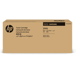 Samsung MLT-D204U/Hp SU946A Orjinal Toner Ultra Yüksek Kapasiteli - Samsung