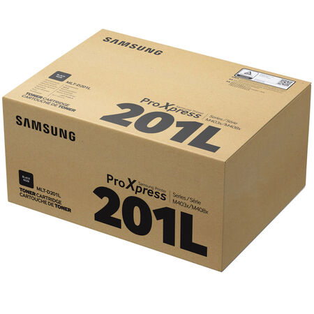 Samsung MLT-D201L/Hp SU872A Orjinal Toner Yüksek Kapasiteli - 2