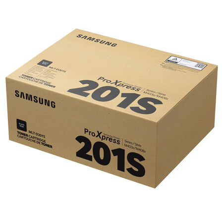 Samsung ProXpress M4030/MLT-D201S/SU880A Orjinal Toner - 1