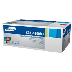 Samsung SCX-4100 Orjinal Toner - Samsung