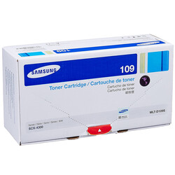 Samsung MLT-D109S/Hp SU794A Orjinal Toner - Samsung