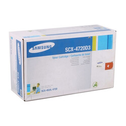 Samsung SCX-4520/SV489A Orjinal Toner - 1