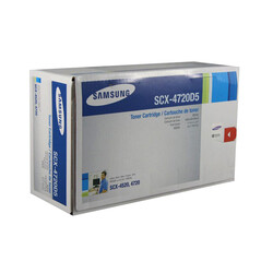 Samsung SCX-4520 Orjinal Toner Yüksek Kapasiteli - Samsung