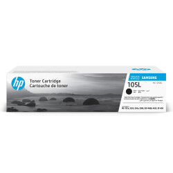 Samsung SCX-4623/MLT-D105L/SU770A Orjinal Toner Yüksek Kapasiteli - 1