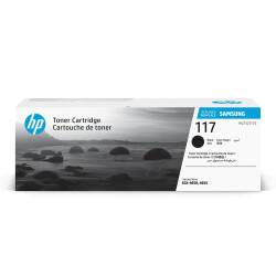 Samsung SCX-4650/MLT-D117 Original Toner - Samsung