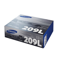 Samsung MLT-D209L/Hp SV008A Orjinal Toner Yüksek Kapasiteli - 2