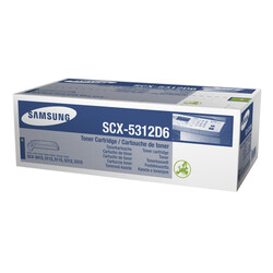 Samsung SCX-5312 Orjinal Toner - Samsung