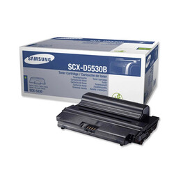Samsung SCX-5530B/SV200A Orjinal Toner Yüksek Kapasiteli - Samsung