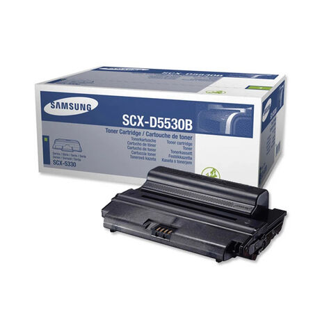 Samsung SCX-5530B/SV200A Orjinal Toner Yüksek Kapasiteli - 1