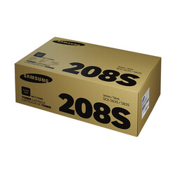 Samsung MLT-D208S/Hp SU987A Orjinal Toner - Samsung