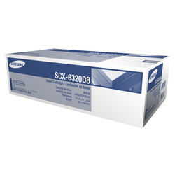 Samsung SCX-6320/Hp SV172A Orjinal Toner - Samsung