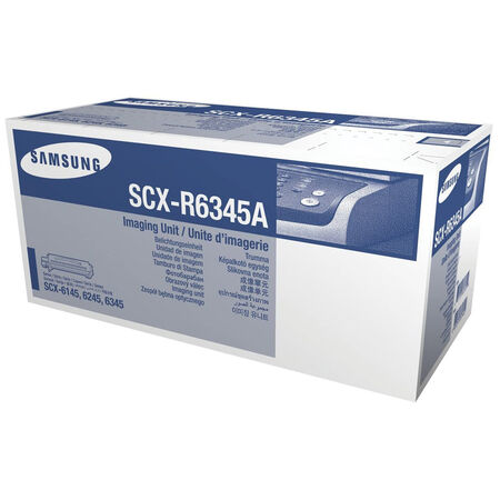 Samsung SCX-6345 Original Drum Unit - 1