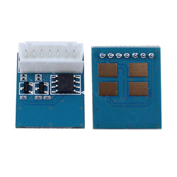 Samsung SCX-6545 Drum Chip - Samsung